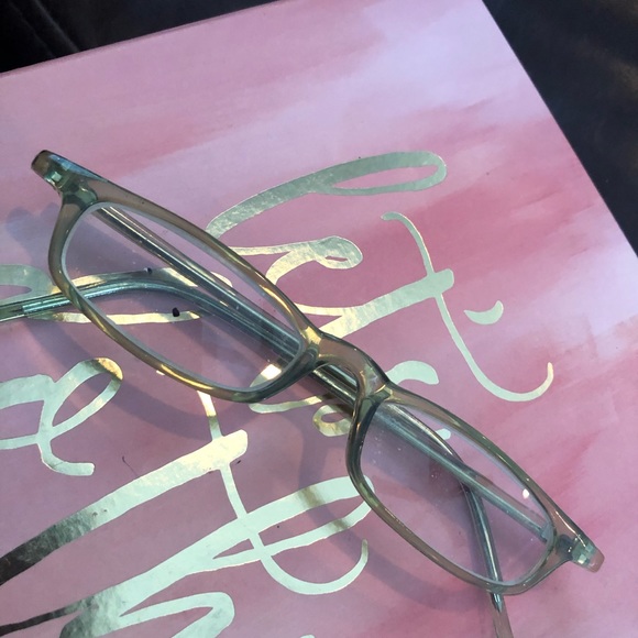 Readers .... citrus green - Picture 7 of 8